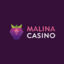 Malina Casino Logo